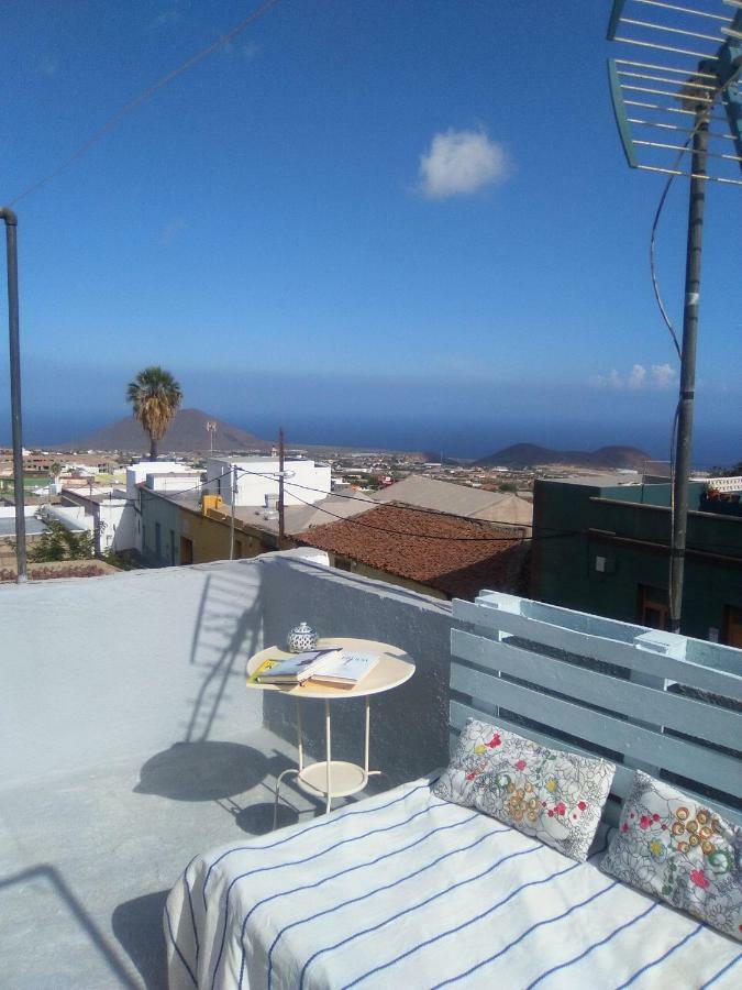 Vakantiehuis Casa Angelina
